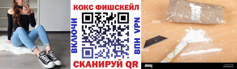 Кокаин Fish Scale  магазин    Рыльск 