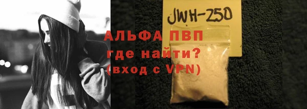 ALPHA PVP Няндома